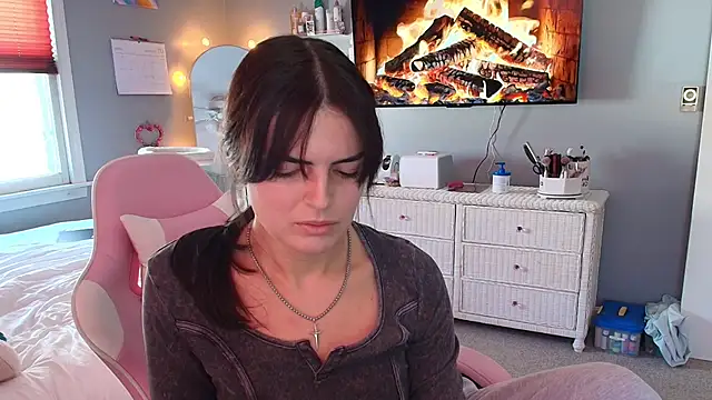 princesselysia online show from 02/03/26, 03:50