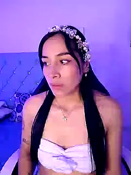 Snapshot of Marce0 chatting on 02/09/25, 08:13 Marce0 online show from 02/09/25, 08:13