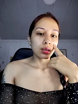 Marce0 online show from 02/19/26, 03:02