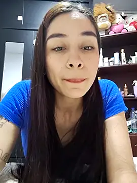 Marce0 online show from 04/19/26, 02:44