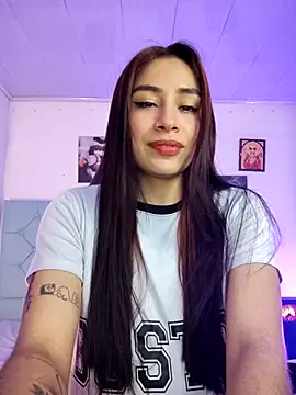 Marce0 online show from 04/23/26, 04:03