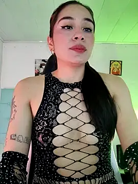 Marce0 online show from 04/28/26, 08:36