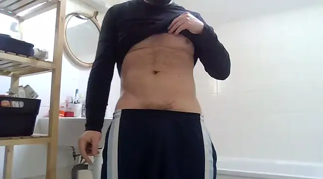 Zer oki online show from 03/08/25, 02:30