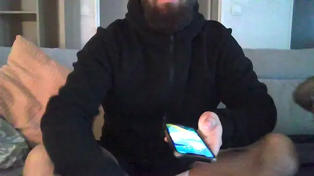 Zer oki online show from 01/07/26, 03:14