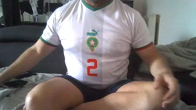 Zer oki online show from 04/19/26, 11:20