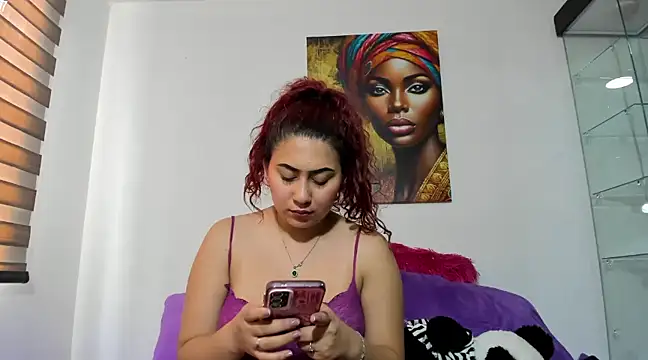 antonella4youu online show from 02/23/25, 05:07