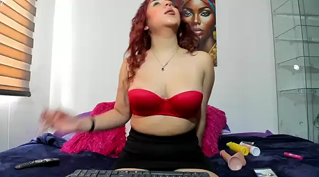 antonella4youu online show from 02/27/25, 06:20