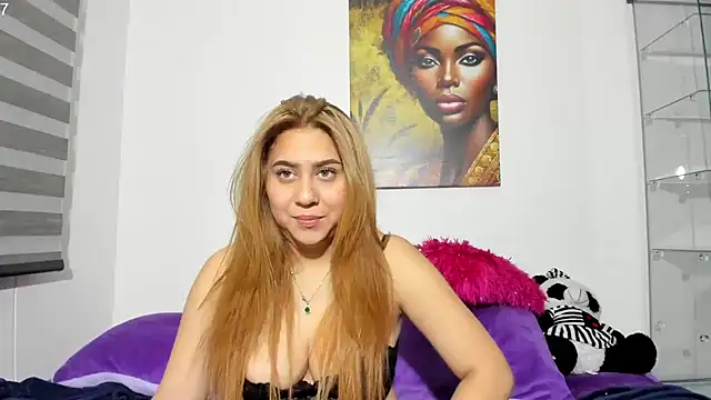 antonella4youu online show from 03/22/25, 05:17