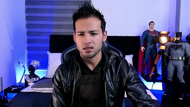 Snapshot of Max_Conor1 chatting on 02/27/25, 10:59 Max Conor1 online show from 02/27/25, 10:59