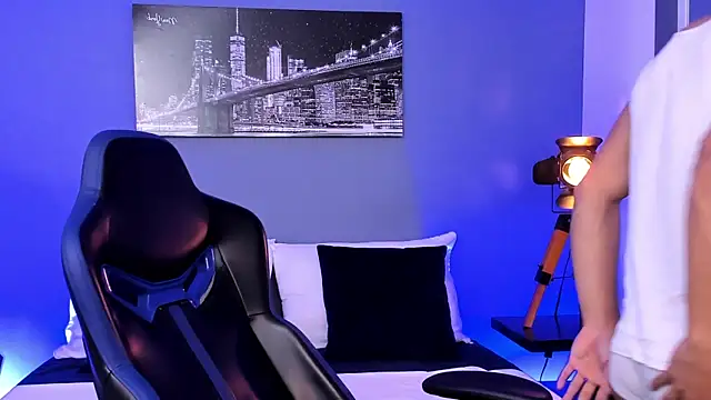 Snapshot of Max_Conor1 chatting on 09/11/25, 03:34 Max Conor1 online show from 09/11/25, 03:34