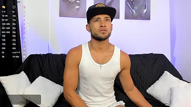 Max Conor1 online show from 11/05/25, 10:10