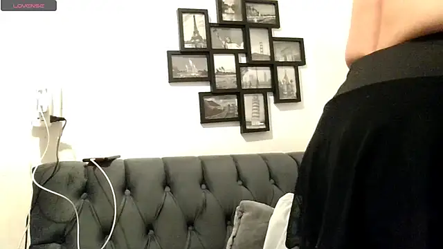 MirandaLatinaLovely online show from 10/31/25, 03:02