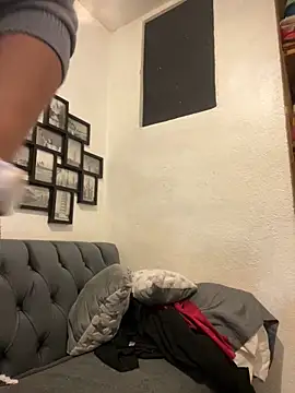 MirandaLatinaLovely online show from 11/16/25, 04:07