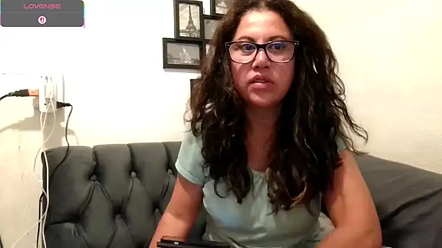 MirandaLatinaLovely online show from 11/18/25, 03:38