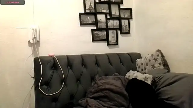 MirandaLatinaLovely online show from 12/22/25, 03:31