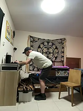 funboyolly online show from 07/25/26, 06:49