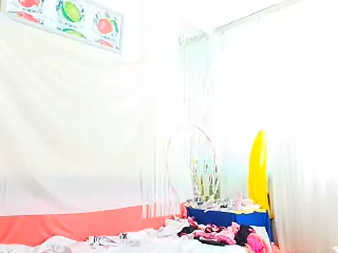 TwerkingCheerleader online show from 03/12/25, 01:40