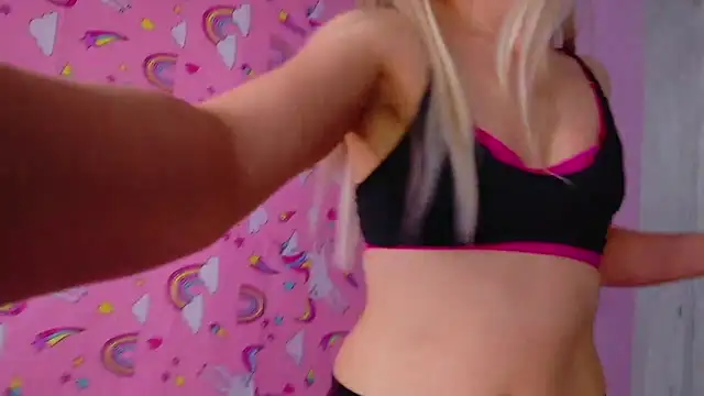 TwerkingCheerleader online show from 06/11/26, 08:07