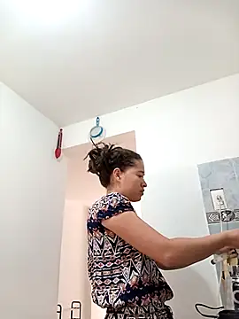 Sophia Dupontx online show from 11/13/25, 06:29