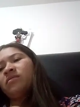 Sophia Dupontx online show from 11/25/25, 02:50