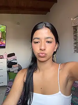 eva roseee online show from 03/29/26, 05:02