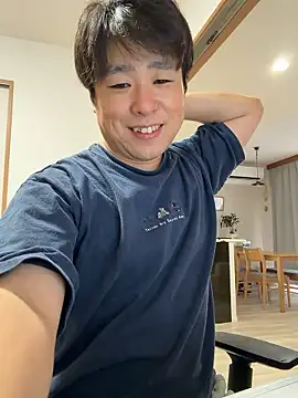 Snapshot of Nobu_469 chatting on 10/13/25, 07:08 Nobu 469 online show from 10/13/25, 07:08