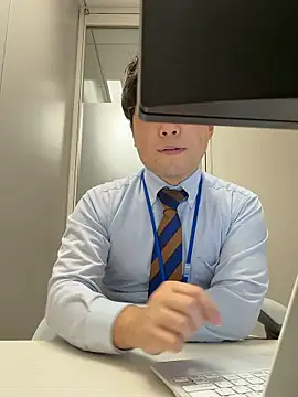 Snapshot of Nobu_469 chatting on 10/22/25, 08:36 Nobu 469 online show from 10/22/25, 08:36