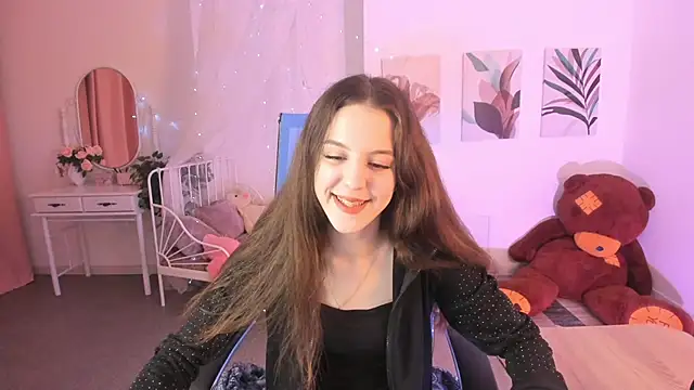 MilaStoyne online show from 02/26/25, 02:15