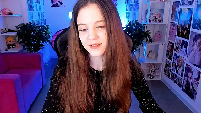 MilaStoyne online show from 03/05/25, 06:01