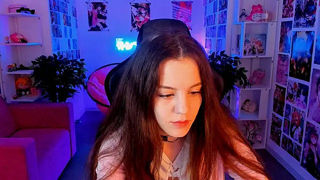 MilaStoyne online show from 03/06/25, 05:57