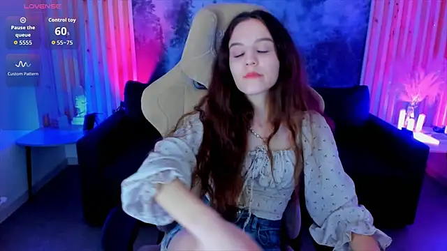 MilaStoyne online show from 09/23/25, 06:16