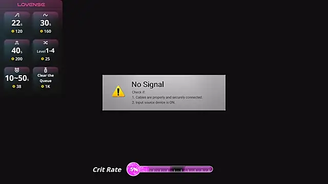 MilaStoyne online show from 10/14/25, 05:30