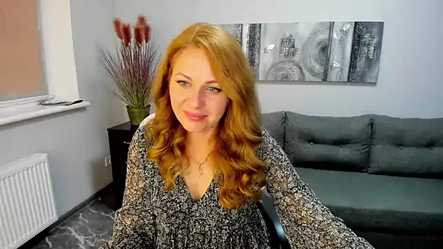 Mira Whites online show from 02/17/25, 10:40