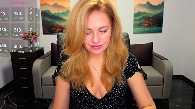 Mira Whites online show from 10/29/25, 12:40