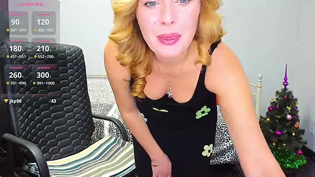 Mira Whites online show from 12/16/25, 12:54