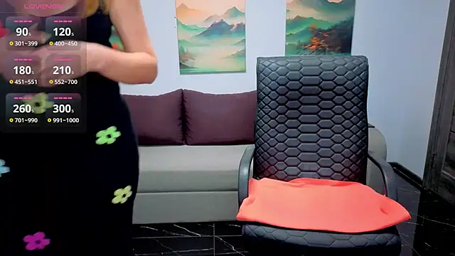 Mira Whites online show from 01/17/26, 12:43