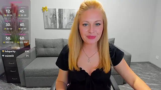 Mira Whites online show from 04/05/26, 12:35