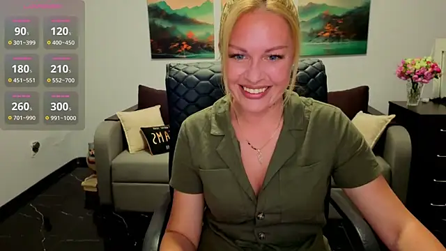 Mira Whites online show from 06/05/26, 11:38