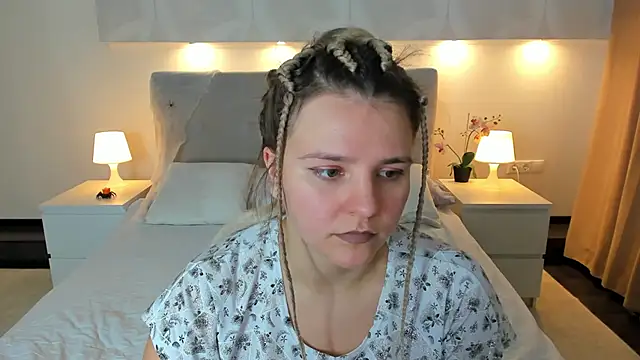 Jenny Jimmy online show from 10/29/25, 09:33