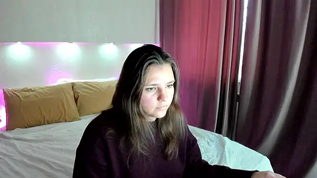 Jenny Jimmy online show from 11/05/25, 09:20