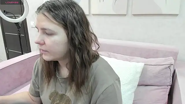 Jenny Jimmy online show from 01/12/26, 01:22