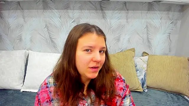 Jenny Jimmy online show from 02/01/26, 12:53