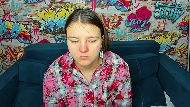 Jenny Jimmy online show from 02/02/26, 12:53