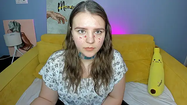 Jenny Jimmy online show from 04/02/26, 09:18