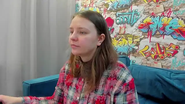 Jenny Jimmy online show from 05/11/26, 09:48