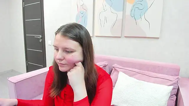Jenny Jimmy online show from 05/12/26, 09:39