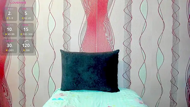 AddieAdams online show from 11/20/25, 08:14