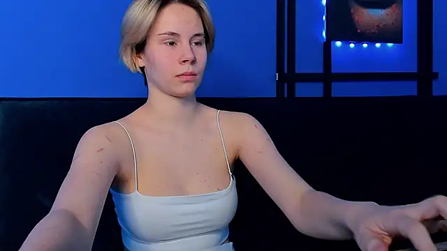 BettyCarter07 online show from 02/18/25, 09:21