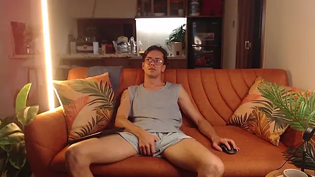 William Henry  online show from 03/21/26, 01:37