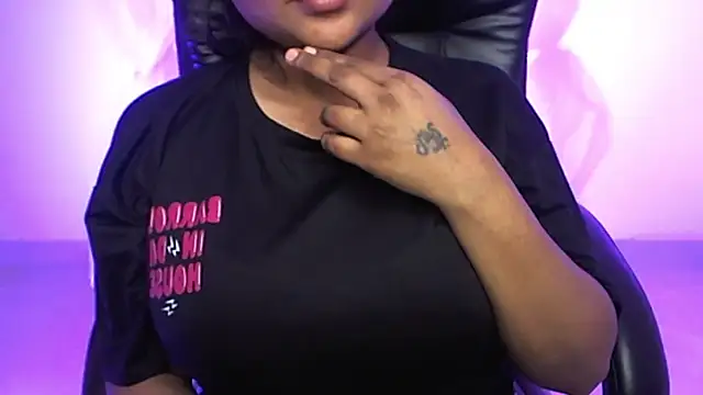 Snapshot of Kannu- chatting on 02/19/25, 08:22 Kannu- online show from 02/19/25, 08:22